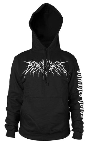 Damaged Goods - Lifter Hoodie