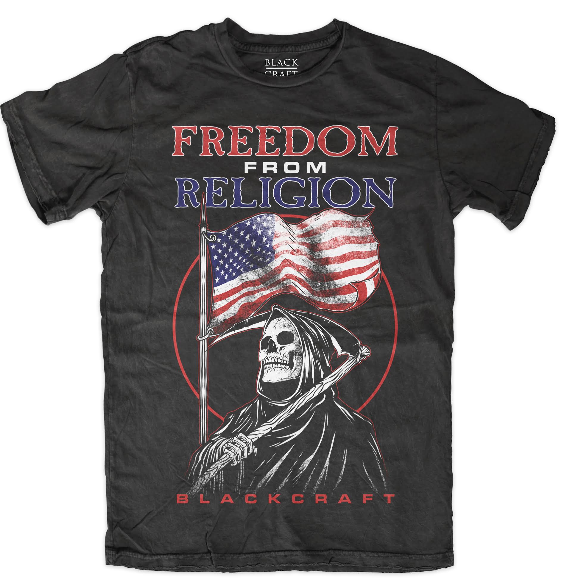 Freedom From Religion (LIQUIDATE)