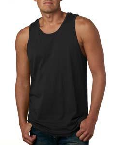 CNE BOH 3633 Next Level Black Tank Top