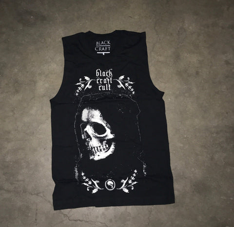 Underworld - Subscription Box Muscle Tee (LIQUIDATE)