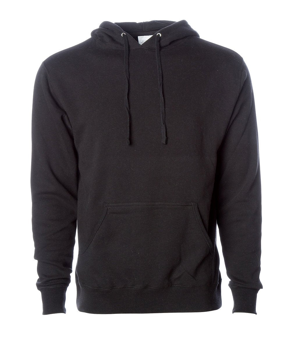 CNE BOH AFX4000 Independent Black Pullover