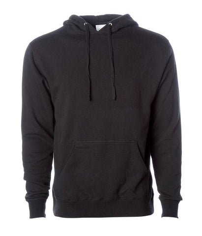 BOH AFX4000 Independent Black Pullover