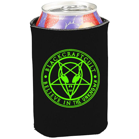 August Mystery Box 2019 - Believe In Aliens - Drink Cooler (LIQUIDATE)