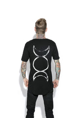 Triple Moon - Unisex Tall Tee