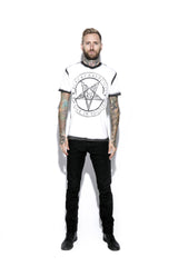 Satanic Seam Wash