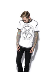 Satanic Seam Wash