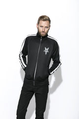 Believe In Yourself - Unisex Track Jacket