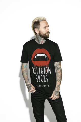 Religion Sucks