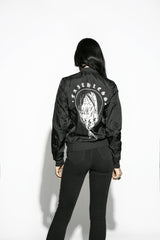 Devil Hand - Unisex Lightweight Bomber