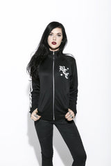 Shield Of The Goat - Unisex Track Jacket