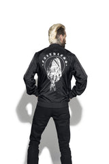 Devil Hand - Unisex Lightweight Bomber