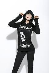 Underworld - Unisex Lightweight Hoodie