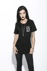 Faithless 13 - Unisex Tall Tee