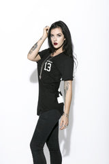 Faithless 13 - Unisex Tall Tee