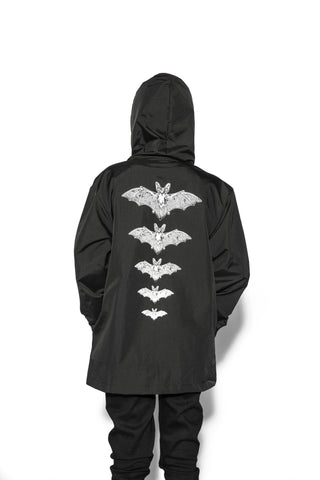 Release The Bats - Child's Windbreaker