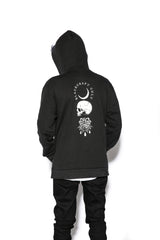 Spirits Of The Dead - Child's Zip Up