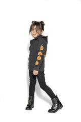 Little Witch - Child's Zip Up