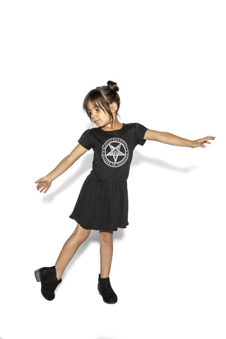 Believe In Yourself - Baby / Toddler Dress