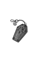 BCC Coffin - Keychain