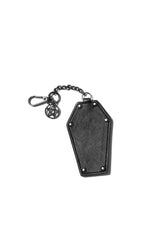 BCC Coffin - Keychain