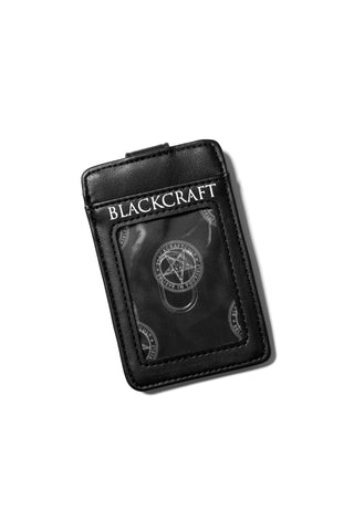 Never Trust The Living - Card Case