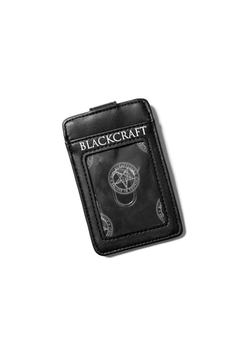 BCC Goat - Card Case