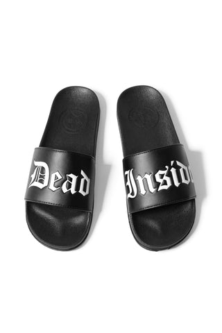 Dead Inside - Pool Slides