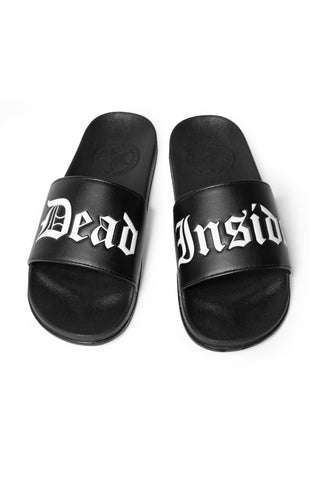 Dead Inside - Pool Slides