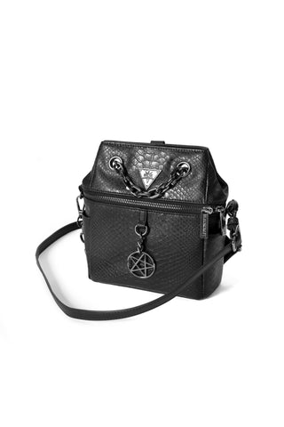 Serpent Convertible Bag