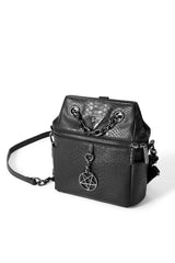 Serpent Convertible Bag