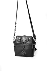 Serpent Convertible Bag