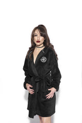 Spirits Of The Dead - Women's Ritual Robe