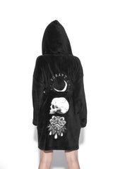 Spirits Of The Dead - Women's Ritual Robe