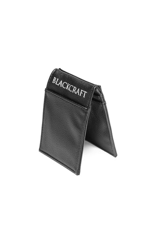 BCC Goat Front Pocket Wallet