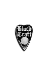 Planchette - Collectors Pin