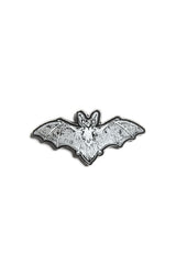 Batcraft - Collectors Pin