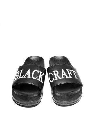 Blackcraft - Pool Slides