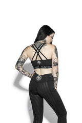 Blackcraft - Active Sports Bra