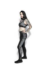 Blackcraft Camo - Active Leggings