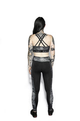 Blackcraft Camo - Active Leggings