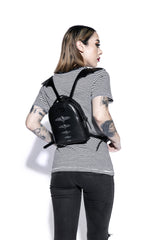 Mini Bat Wing Backpack