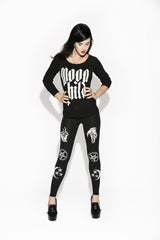 Severed Hands - Leggings