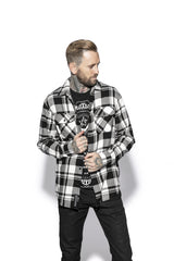 This Could Be Us - Flannel