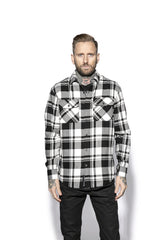 This Could Be Us - Flannel