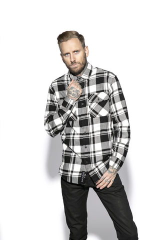 This Could Be Us - Flannel