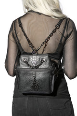 Serpent Convertible Bag