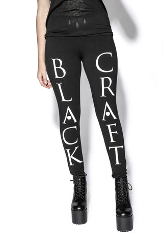 Blackcraft - Leggings