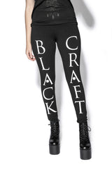 Blackcraft - Leggings