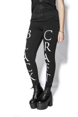 Blackcraft - Leggings