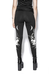 Duality - Leggings